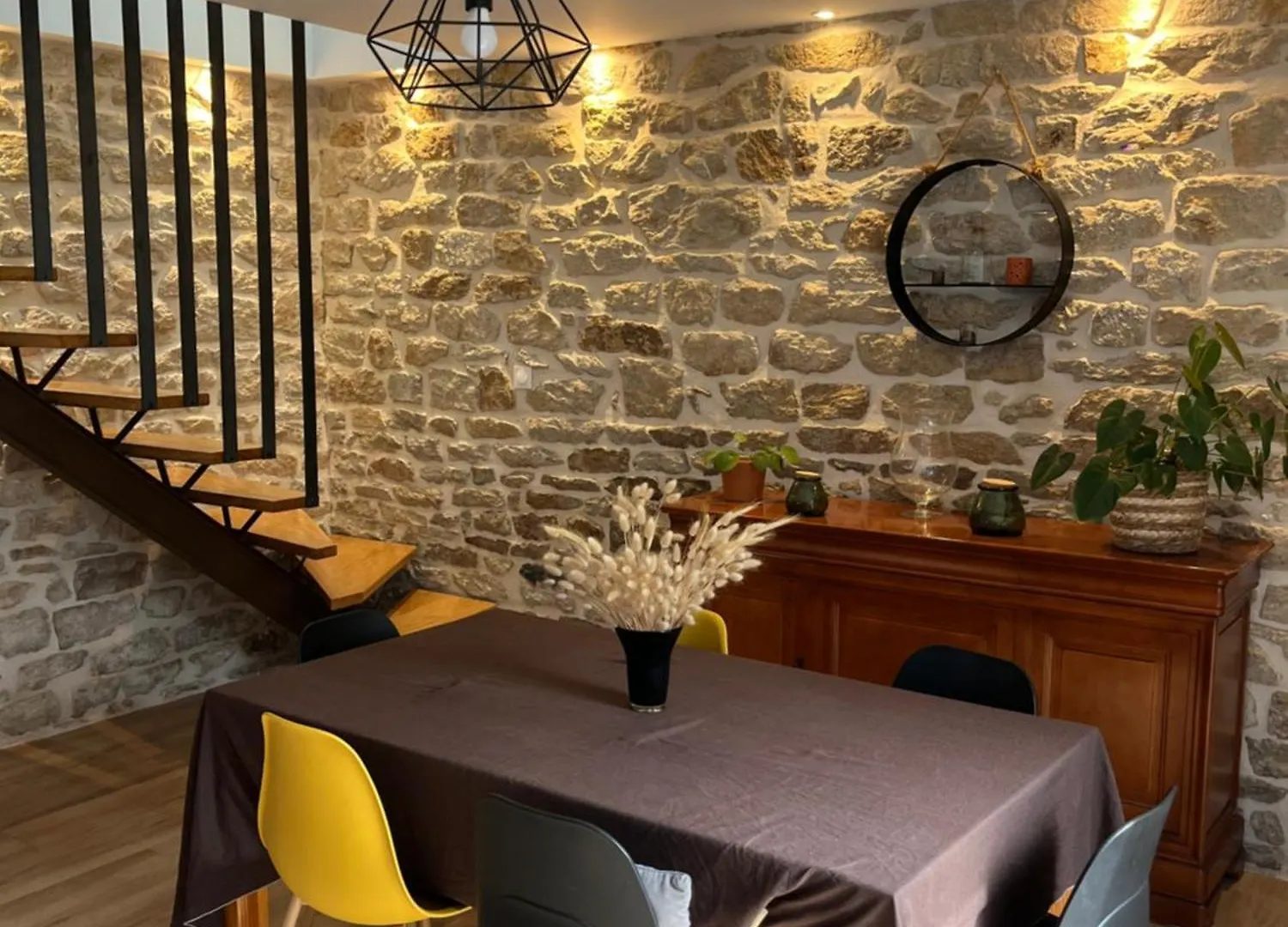 Maison Entierement Renovee, Jardin & Terrasse A 5Min Des Plages Combrit