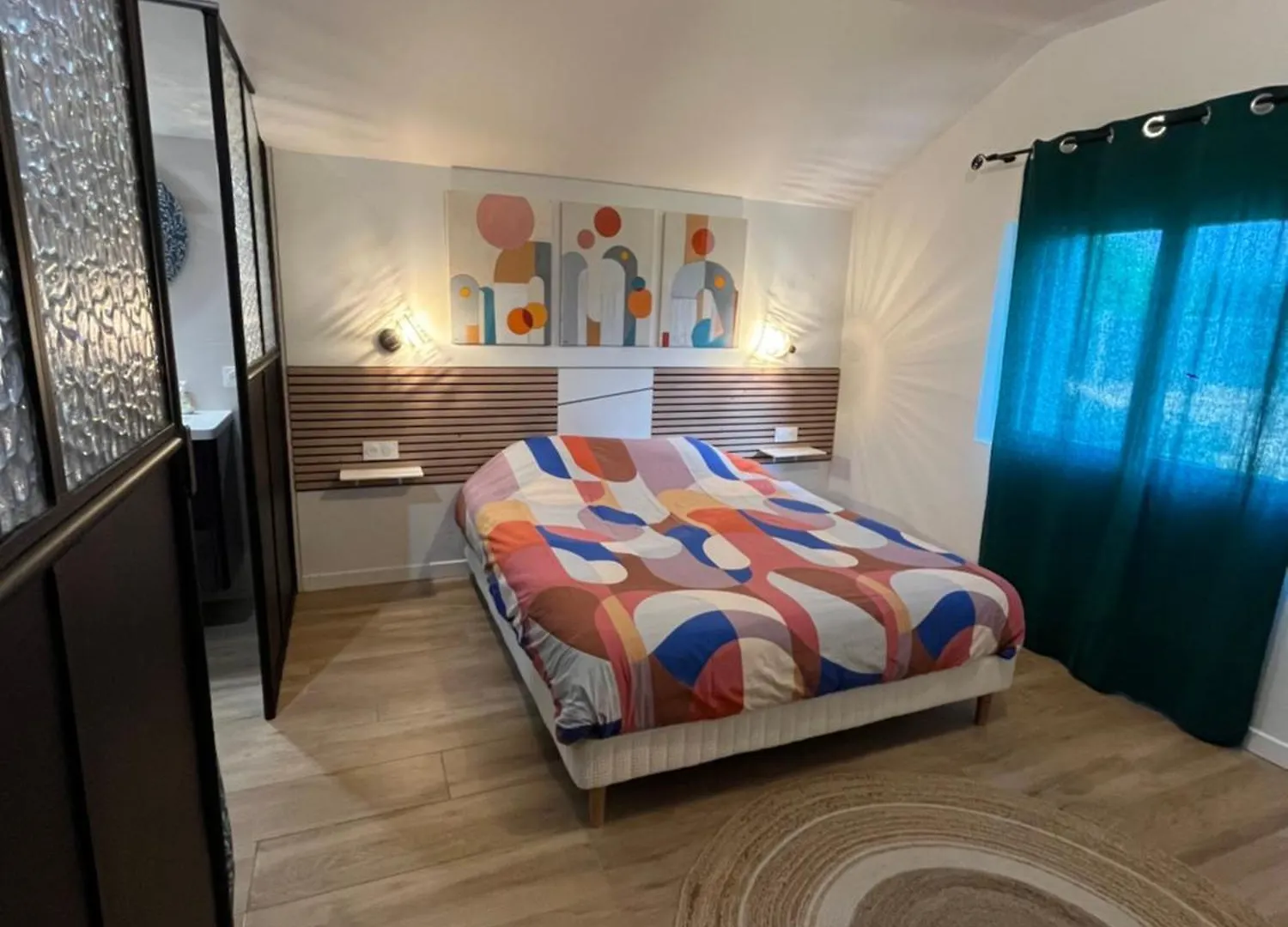 Semesterbostad Maison Entierement Renovee, Jardin & Terrasse A 5Min Des Plages Combrit